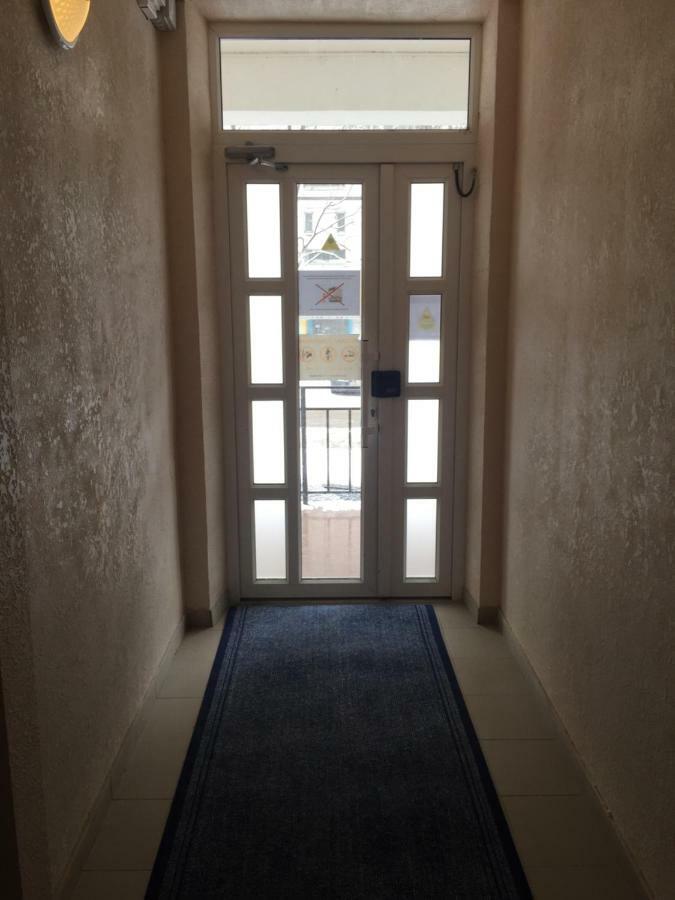 Center Apartment On Albisoara Street Chişinău Esterno foto