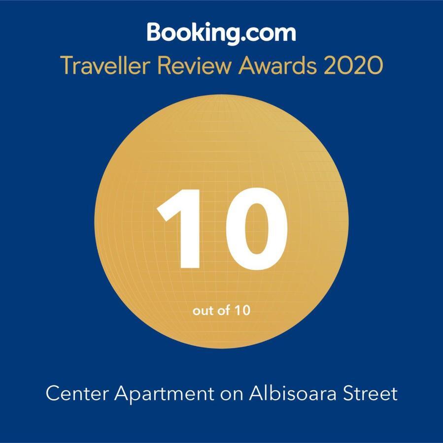 Center Apartment On Albisoara Street Chişinău Esterno foto